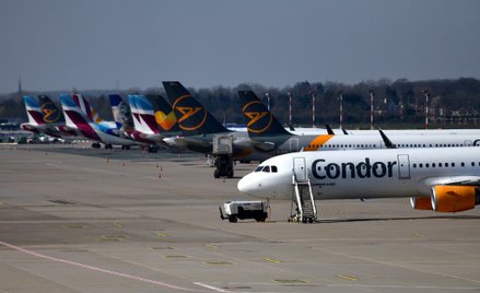 Są nowi chętni na Condora