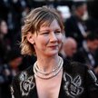Można powiedzieć, że 45-letnia Sandra Hüller jest obecnie na szczycie kariery filmowej.
