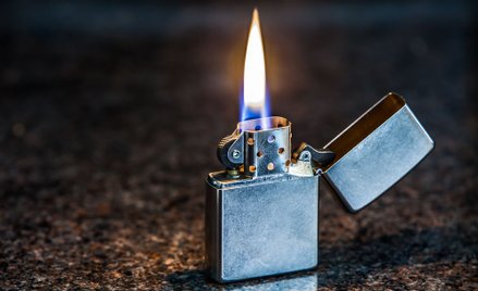 USA: 12-latka oskarżona o podpalenie brata