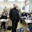 Zajęcia poprowadzi nauczyciel z kwalifikacjami