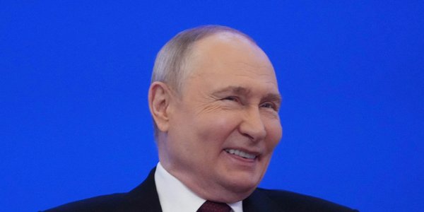 Analityk OSW: Moskwa zagraża państwom bałtyckim