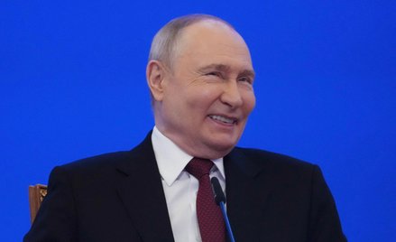 Władimir Putin