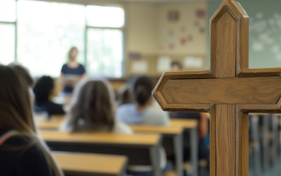 Trybunał Konstytucyjny przeciwko zmianom w nauczaniu religii. Szkole grozi chaos?