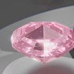 Najdroższy różowy diament wkrótce na aukcji