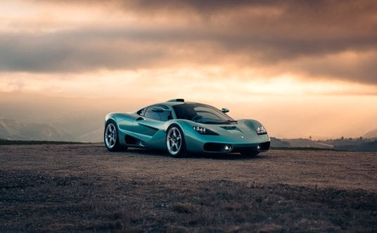 Gordon Murray S1