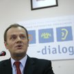 Donald Tusk: Debata z prezesem Kaczyńskim choćby dziś