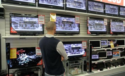 UKE: nie ma zagrożenia utratą sygnału telewizyjnego