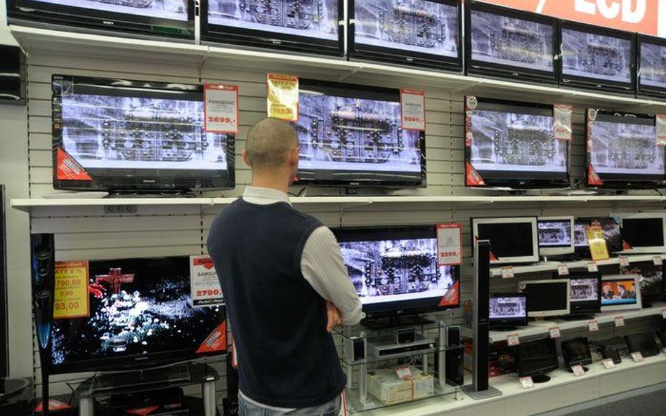 UKE: nie ma zagrożenia utratą sygnału telewizyjnego