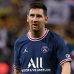 Leo Messi zadebiutuje w Lidze Mistrzów w barwach PSG