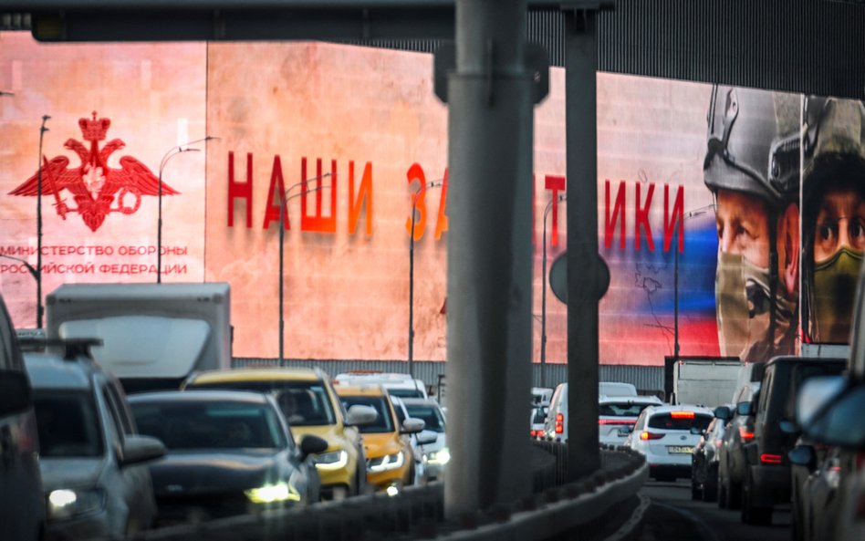 To największy system obchodzenia sankcji w UE. Z polskim udziałem