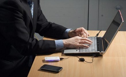 Internetowa reklama może naruszać prawo