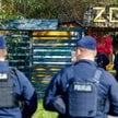 Śledczy z Prokuratury Rejonowej w Wałbrzychu zatrzymali pięć osób w związku z działalnością prywatne