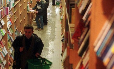 Matras uniknął upadłości, ale będzie zamykał księgarnie