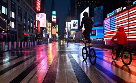 MFW: Covid uderzył w gospodarkę i pozostawił trwałe blizny