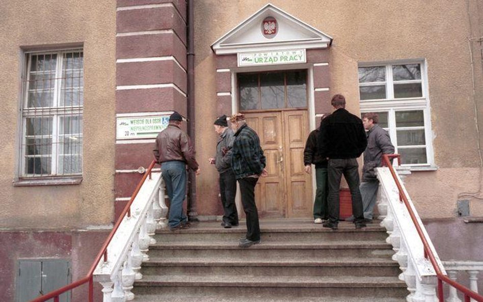 Nie trzeba się już bać niesłusznego zwolnienia