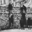 Te siostry ratowały żydowskie dzieci