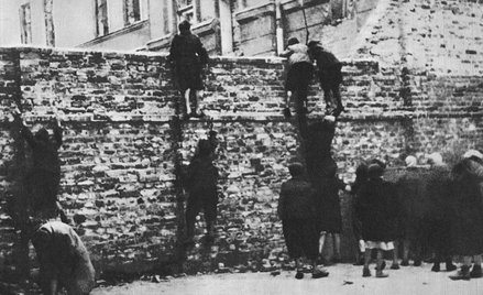 Te siostry ratowały żydowskie dzieci