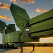 Radar LTAMDS potrafi wykrywać wiele różnych zagrożeń jednocześnie, nawet te niedostrzegalne przez se