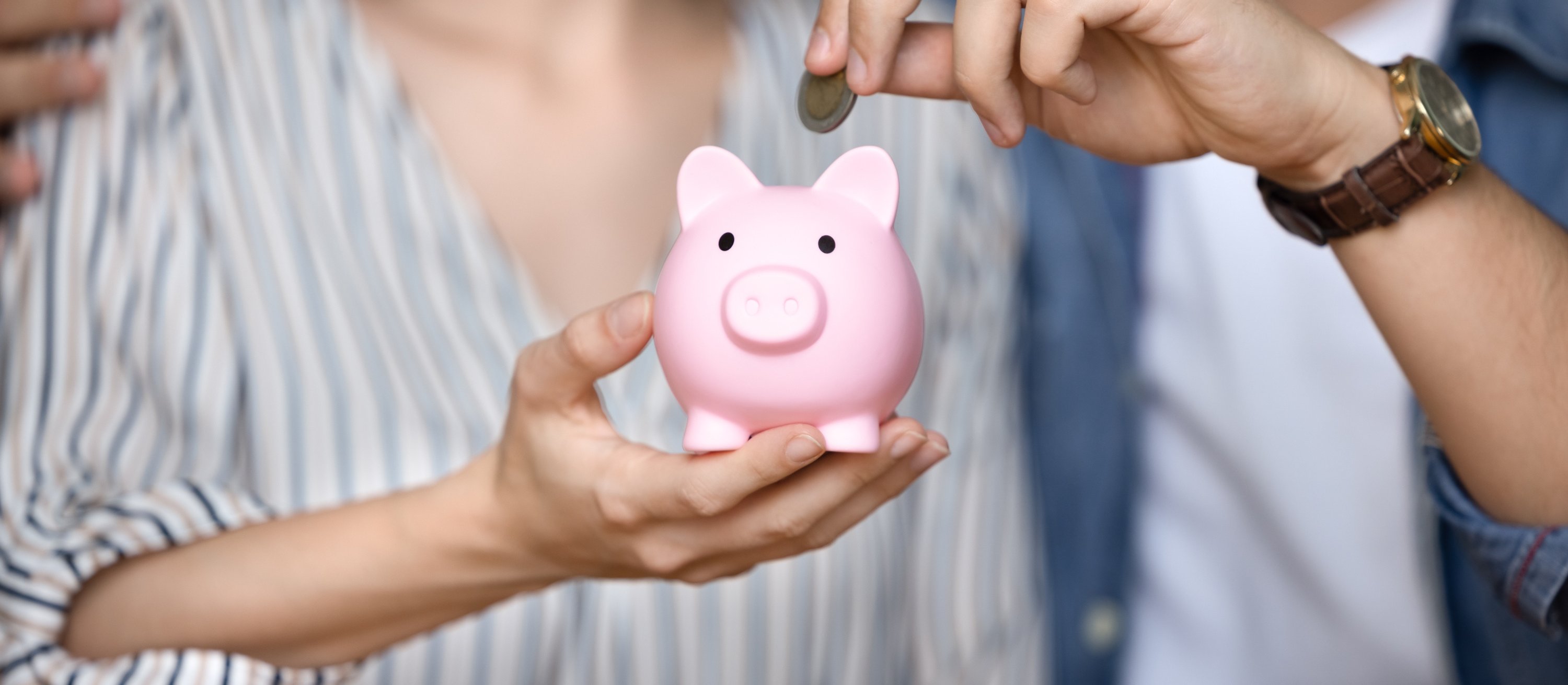 Budowanie poduszki bezpieczeństwa finansowego – słaba strona polskich rodziców. Badanie