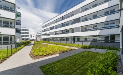 Ceny mieszkań w Warszawie urosną o 10-15 proc. w dwa lata – mówi wiceprezes spółki Victoria Dom