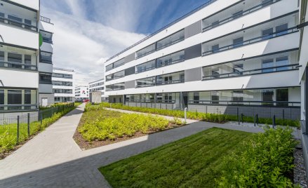 Ceny mieszkań w Warszawie urosną o 10-15 proc. w dwa lata – mówi wiceprezes spółki Victoria Dom