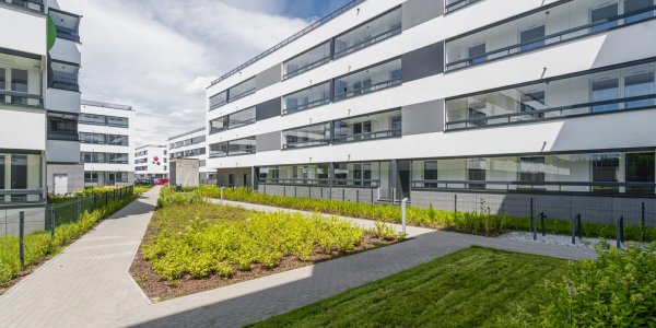 Ceny mieszkań w Warszawie urosną o 10-15 proc. w dwa lata – mówi wiceprezes Victoria Dom