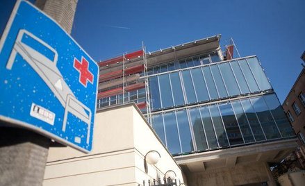 Aż 34,9 proc. Polaków uważa, że właścicielem szpitali jest... Narodowy Fundusz Zdrowia