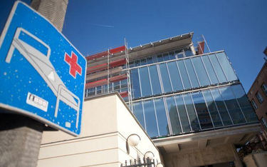 Aż 34,9 proc. Polaków uważa, że właścicielem szpitali jest... Narodowy Fundusz Zdrowia