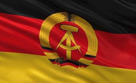 Za pracę w NRD tylko polska emerytura