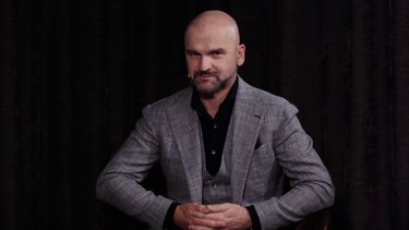 Rafał Brzoska, prezes InPost