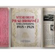 Księga Pamiątkowa Wydawnictwa IKC, str. 853, rozdział „Piłka nożna” prezentujący uznawane pod koniec