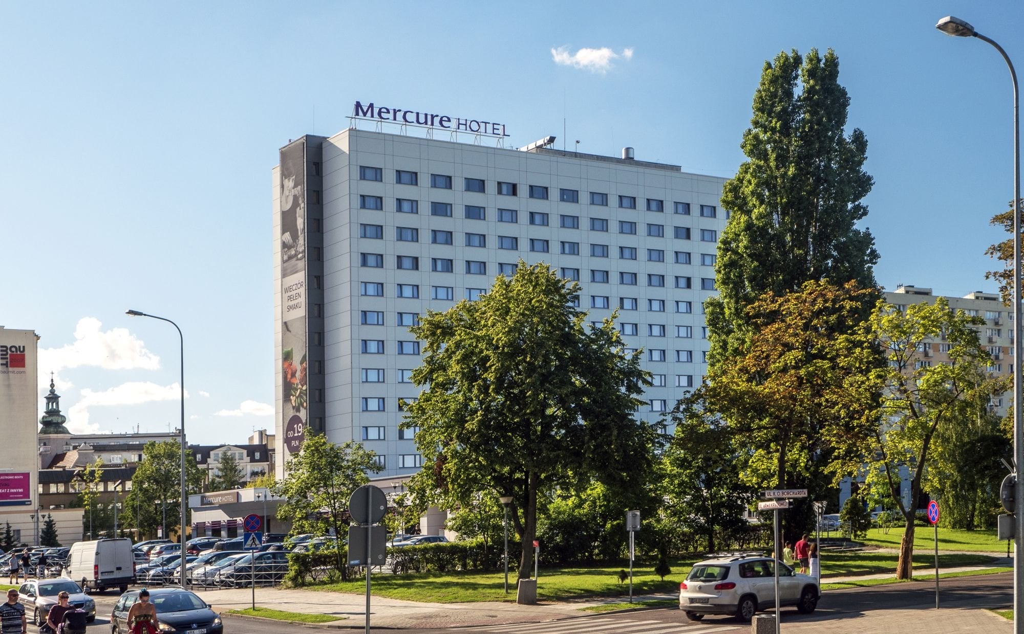 IGHP: Dobry kwiecień w hotelach, jeszcze lepsza majówka i ostrożny optymizm na czerwiec