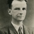 Adolf Maria Bocheński (1909–1944) – publicysta polityczny, podporucznik PSZ, kawaler Orderu Virtuti 