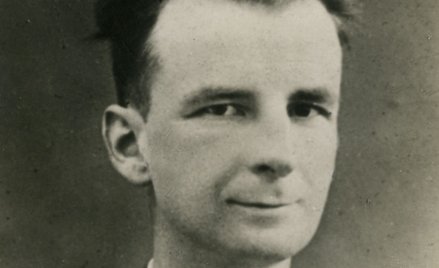 Adolf Maria Bocheński (1909–1944) – publicysta polityczny, podporucznik PSZ, kawaler Orderu Virtuti 