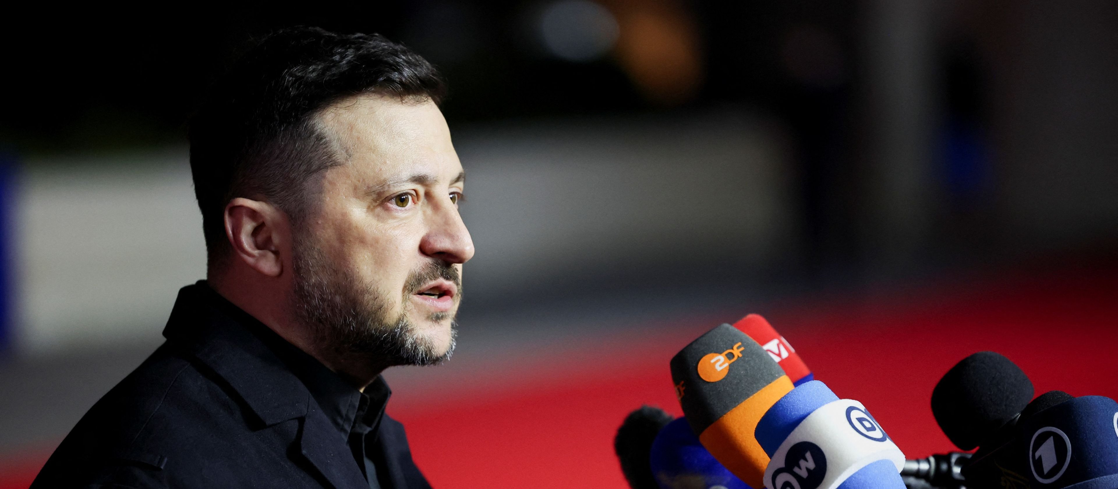 Sewgil Musajewa, redaktor naczelna Ukraińskiej Prawdy dla „Rz”: Mimo wojny mamy demokrację i krytykujemy rząd