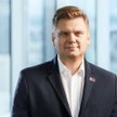Maciej Surdyk, wiceprezes Alior Banku, złożył rezygnację