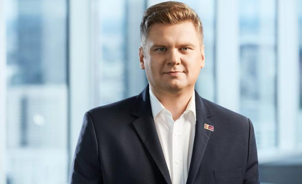 Maciej Surdyk, wiceprezes Alior Banku, złożył rezygnację