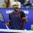 Nick Kyrgios