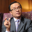 James Lam