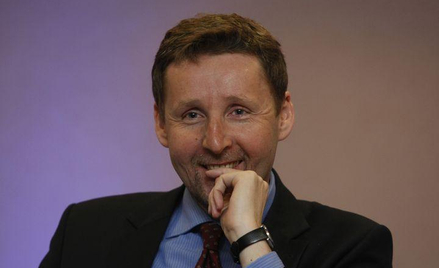 Marek Migalski
