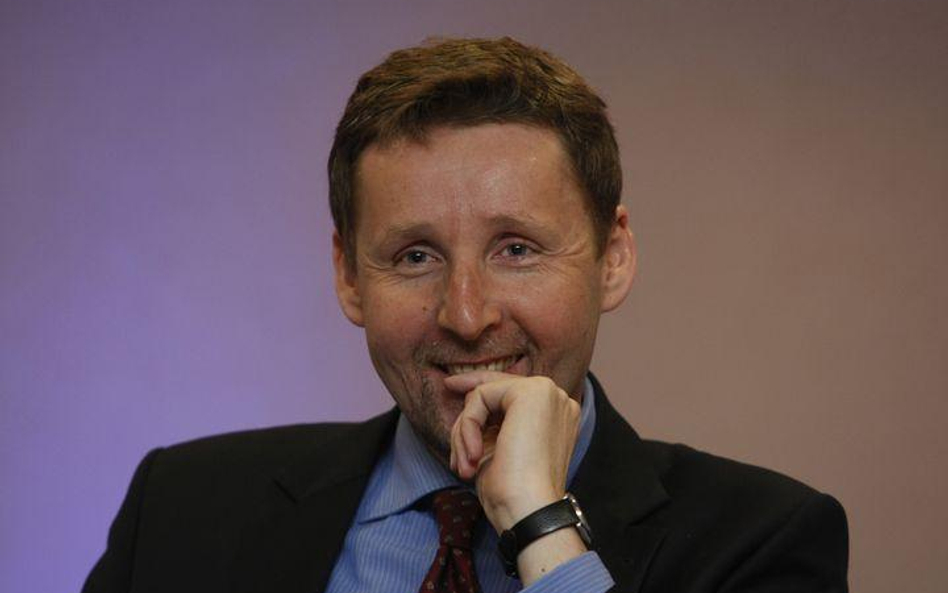 Marek Migalski
