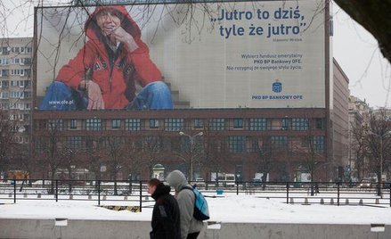 Będzie o jeden fundusz emerytalny mniej