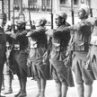 Generał Henri Dentz i jego Armia Lewantu podlegali bezpośrednio rządowi Vichy