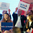 W niedzielę odbyła się konwencja partii Nowa Polska, którą założyli senatorowie: Zygmunt Frankiewicz