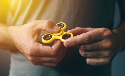 Popularna zabawka na czarnej liście Komisji Europejskiej