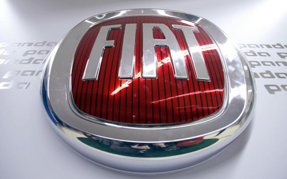 Fiat nie będzie ciąć etatów