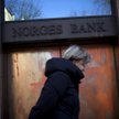 Spór w Norwegii