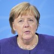 Merkel: Rosyjska agresja przeciwko Ukrainie powinna doprowadzić do sankcji UE