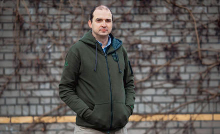 Kiersnowski: Na granicy po prostu ratujemy życie