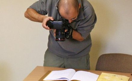Czy można kserować i fotografować akta w urzędzie?